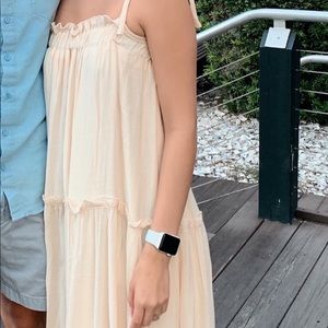 Altard State Maxi Dress